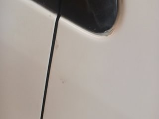 Used 2015 Maruti Suzuki Wagon R 1.0 [2010-2019] VXi Petrol Manual dents MINOR SCRATCH