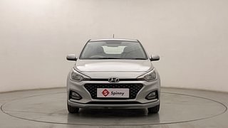 Used 2018 Hyundai Elite i20 [2018-2020] Asta 1.2 Petrol Manual exterior FRONT VIEW
