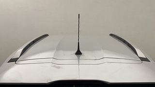Used 2022 Nissan Magnite XE Petrol Manual exterior EXTERIOR ROOF VIEW