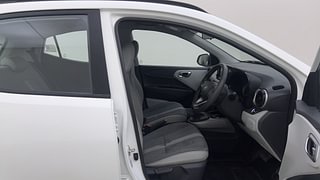 Used 2022 Hyundai Grand i10 Nios Asta AMT 1.2 Kappa VTVT Petrol Automatic interior RIGHT SIDE FRONT DOOR CABIN VIEW
