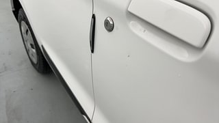 Used 2024 Maruti Suzuki Alto K10 VXI Plus Petrol Manual dents MINOR SCRATCH