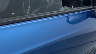 Used 2017 Maruti Suzuki Ignis [2017-2020] Zeta AMT Petrol Petrol Automatic dents MINOR DENT