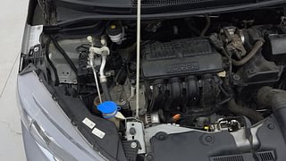 Used 2022 Honda WR-V i-VTEC VX Petrol Manual engine ENGINE RIGHT SIDE VIEW