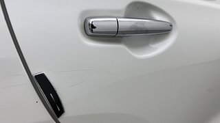 Used 2023 Maruti Suzuki Baleno Zeta Petrol Petrol Manual dents MINOR SCRATCH