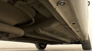 Used 2014 Hyundai i20 [2012-2014] Asta 1.2 Petrol Manual extra REAR RIGHT UNDERBODY VIEW