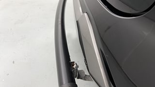 Used 2024 Maruti Suzuki Grand Vitara Alpha Plus Intelligent Hybrid eCVT Hybrid Automatic dents MINOR SCRATCH