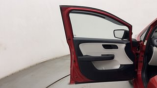 Used 2022 Tata Altroz XM Plus 1.2 Petrol Manual interior LEFT FRONT DOOR OPEN VIEW