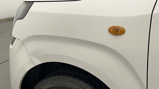 Used 2021 Maruti Suzuki Wagon R 1.0 [2019-2022] VXI (O) Petrol Manual dents MINOR DENT