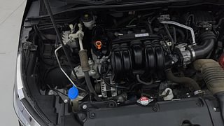 Used 2021 Honda City ZX CVT Petrol Automatic engine ENGINE RIGHT SIDE VIEW