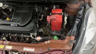 Used 2016 Maruti Suzuki Swift Dzire ZXI Petrol Manual engine ENGINE LEFT SIDE VIEW