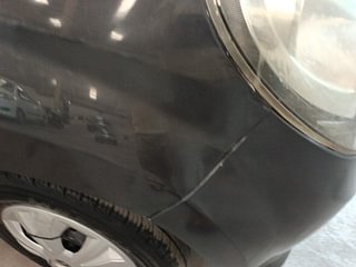 Used 2014 Maruti Suzuki Alto 800 [2012-2016] Lxi Petrol Manual dents MINOR DENT