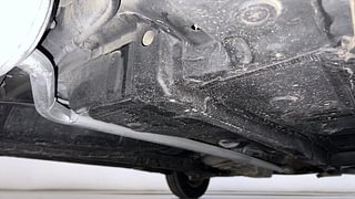 Used 2016 Hyundai Eon [2011-2018] Era + (O) Petrol Manual extra REAR RIGHT UNDERBODY VIEW