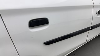 Used 2018 Maruti Suzuki Alto K10 [2014-2019] VXI AMT (O) Petrol Automatic dents MINOR DENT