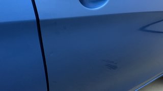 Used 2015 Maruti Suzuki Celerio ZXI AMT Petrol Automatic dents MINOR DENT