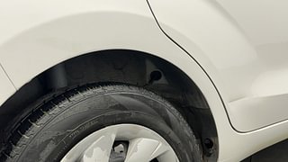 Used 2020 Hyundai New Santro 1.1 Sportz CNG Petrol+cng Manual dents MINOR SCRATCH