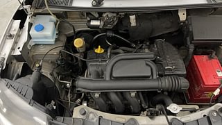 Used 2016 Renault Kwid [2015-2019] RXT Petrol Manual engine ENGINE RIGHT SIDE VIEW