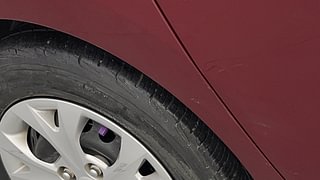 Used 2014 Hyundai Grand i10 [2013-2017] Sportz 1.2 Kappa VTVT Petrol Manual dents MINOR DENT