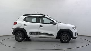 Used 2019 Renault Kwid [2017-2019] RXT 1.0 SCE Special (O) Petrol Manual exterior RIGHT SIDE VIEW