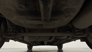 Used 2019 Maruti Suzuki Ciaz Delta Petrol Petrol Manual extra REAR UNDERBODY VIEW (TAKEN FROM REAR)