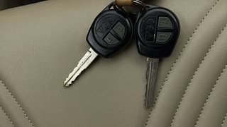 Used 2019 Maruti Suzuki Ciaz Delta Petrol Petrol Manual extra CAR KEY VIEW