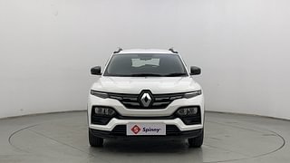 Used 2022 Renault Kiger RXT MT Petrol Manual exterior FRONT VIEW
