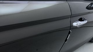 Used 2021 Honda City ZX CVT Petrol Automatic dents MINOR SCRATCH