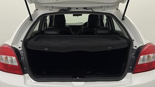 Used 2021 Maruti Suzuki Baleno [2019-2022] Delta Petrol Petrol Manual interior DICKY INSIDE VIEW