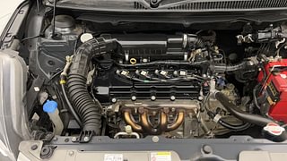 Used 2020 Maruti Suzuki Baleno [2019-2022] Delta Petrol Petrol Manual engine ENGINE RIGHT SIDE VIEW