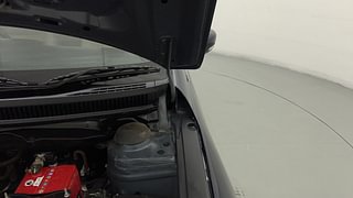 Used 2022 Maruti Suzuki Ciaz Alpha AT Petrol Petrol Automatic engine ENGINE LEFT SIDE HINGE & APRON VIEW