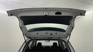 Used 2021 Hyundai Creta SX OPT Turbo DCT Petrol Petrol Automatic interior DICKY DOOR OPEN VIEW