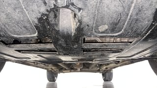 Used 2019 Hyundai Creta [2018-2020] 1.6 SX AT VTVT Petrol Automatic extra FRONT LEFT UNDERBODY VIEW