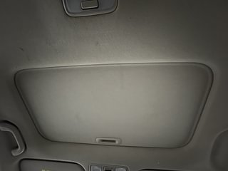 Used 2019 Hyundai Verna [2017-2020] 1.6 CRDI SX (O) AT Diesel Automatic top_features Sunroof