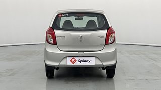 Used 2015 Maruti Suzuki Alto 800 [2012-2016] Lxi Petrol Manual exterior BACK VIEW