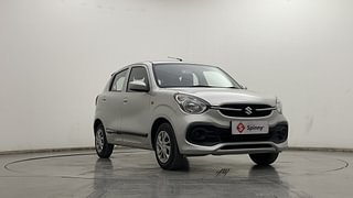 Used 2022 Maruti Suzuki Celerio VXi Petrol Manual exterior RIGHT FRONT CORNER VIEW