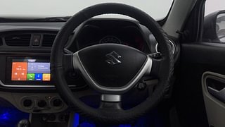 Used 2022 Maruti Suzuki Alto 800 Vxi Plus Petrol Manual interior STEERING VIEW