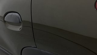 Used 2022 Renault Kwid CLIMBER 1.0 AMT Opt Petrol Automatic dents MINOR SCRATCH