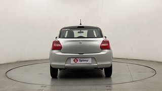 Used 2021 Maruti Suzuki Swift VXI AMT Petrol Automatic exterior BACK VIEW