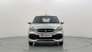 Used 2022 Maruti Suzuki Celerio VXi Petrol Manual exterior FRONT VIEW