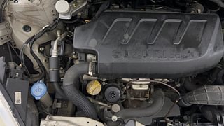 Used 2018 Maruti Suzuki Dzire [2017-2020] VDi AMT Diesel Automatic engine ENGINE RIGHT SIDE VIEW