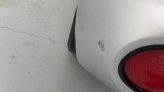 Used 2018 Hyundai Grand i10 [2017-2020] Sportz 1.2 CRDi Diesel Manual dents MINOR SCRATCH