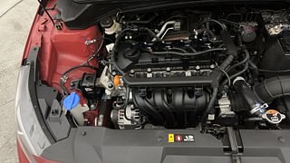 Used 2022 Hyundai New i20 Asta 1.2 MT Petrol Manual engine ENGINE RIGHT SIDE VIEW