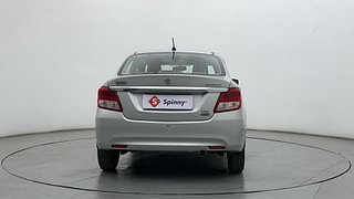 Used 2018 Maruti Suzuki Dzire [2017-2020] VDi AMT Diesel Automatic exterior BACK VIEW
