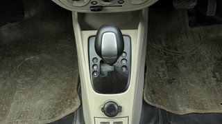 Used 2018 Maruti Suzuki Alto K10 [2014-2019] VXI AMT (O) Petrol Automatic interior GEAR  KNOB VIEW