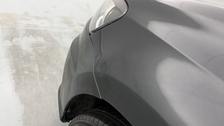 Used 2019 Volkswagen Ameo [2016-2020] 1.0 Comfortline Petrol Petrol Manual dents MINOR SCRATCH