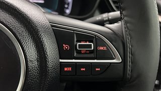 Used 2024 Maruti Suzuki Grand Vitara Alpha Plus Intelligent Hybrid eCVT Hybrid Automatic top_features Cruise control