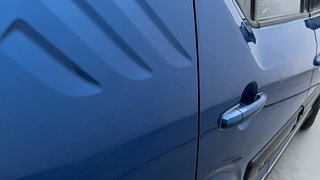 Used 2017 Maruti Suzuki Ignis [2017-2020] Zeta AMT Petrol Petrol Automatic dents MINOR DENT