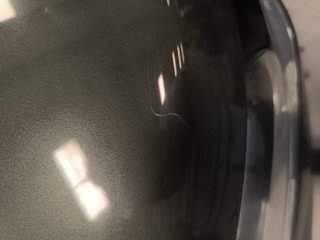 Used 2021 Tata Nexon XZ Plus Petrol Petrol Manual dents MINOR SCRATCH