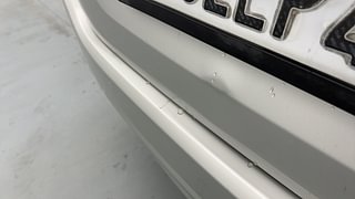 Used 2020 Maruti Suzuki Wagon R 1.0 [2019-2022] VXI Petrol Manual dents MINOR DENT