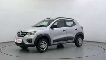 2018 Renault Kwid RXL
