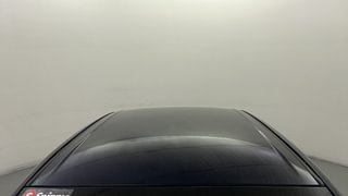 Used 2022 Maruti Suzuki Ciaz Alpha AT Petrol Petrol Automatic exterior EXTERIOR ROOF VIEW